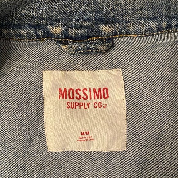 Jean Jacket - Picture 3 of 3